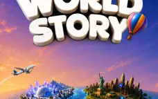 WORLD STORY.. المعرض الأضخم لجميع أفراد العائلة