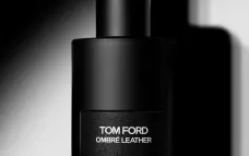 عطر Ombré Leather Reserve.. الجديد من TOM FORD.. يصل إلى ديوتي فري 
