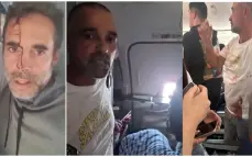 تفاصيل جديدة تكشف التخطيط لمحاولة إسقاط طائرة "فلاي دبي" منذ عام كامل!