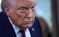 ترمب: أوروبا وافقت على ضخ كميات ضخمة من احتياطيات الديزل لديها