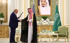 اجتماع سري لمسؤولي إدارة ترامب لبحث ملفي إيران والحوثيين