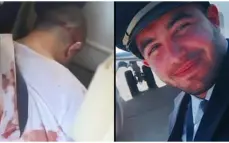 الكشف عن هوية الطيار في حادثة "فلاي دبي": عُماني راديكالي خطط لتفجير الطائرة في إسرائيل