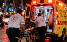 إصابة شاب بجراح خطيرة إثر إطلاق نار في يافا