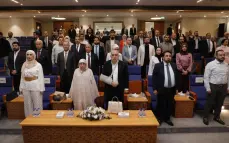 جامعة العلوم التطبيقية الخاصه الأردنية تكرم خريجيها الذين يواصلون حضورها في مواقع الإنجاز .. في مبادرة هي الأولى من نوعها
