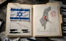 تقرير سري لـCIA: إسرائيل على حافة حرب أهلية وانهيار سياسي