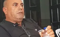 أنقذ 30 إسرائيليًا في 7 أكتوبر وكُرّم بوسام البطولة.. واليوم يتلقى يوسف الزيادنة من رهط أمرًا بهدم منزله