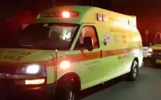 إصابة امرأة (55 عامًا) بجراح خطيرة إثر تعرضها لإطلاق نار في طرعان