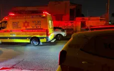 القدس - حي أبو طور: إصابة رجل بجراح خطيرة إثر إطلاق نار والخلفية نزاع عائلي