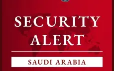 السفارة الأمريكية في الرياض تحذّر من هجمات محتملة على المطارات واضطرابات في حركة الطيران بالسعودية