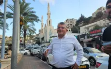 ​جبارين: شبكة الأمان تُعطى بناءً على البرنامج السياسي للحكومة القادمة