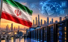إيران تهدّد باستهداف شركات التكنولوجيا والذكاء الاصطناعي 