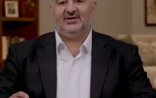 الخطاب الثاني للنائب منصور عباس: الموحدة تسبق الآخرين دائمًا بخطوتين للأمام.