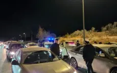 اعتقال مشتبهين اثنين بالتخطيط لتنفيذ هجوم ضد مواطني إسرائيل قرب مفرق اللطرون