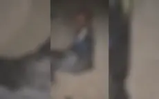 وين راحت الرحمة؟ مشهد مؤلم من النقب يوثّق اعتداءً قاسيًا 