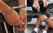 سقوط شبكة للاتجار بمحتويات حميمة لنساء وقاصرات عبر «تلغرام».. واعتقال عشرات المشتبه بهم