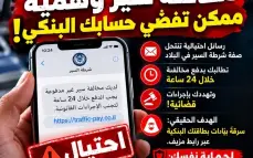 «انتبهوا».. أمين أبو هيكل يحذّر من مخالفات سير وهمية