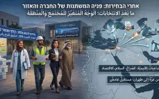 حديث الجمعة:  كيف تؤثر الانتخابات على مستقبل عرب الداخل والشرق الأوسط؟