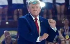 ترامب يعلّق على احتمال ضرب إيران خلال عطلة نهاية الأسبوع: «لا علم لي بذلك»