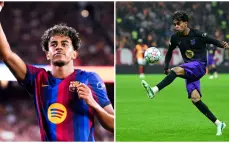  "سوف ألتهمه" اليوم في الكلاسيكو - لامين يهدد فمن المقصود ؟