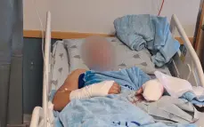 طعن شاب درزي  بسبب تحدّثه بالعربية في تل أبيب 