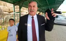 مباشر : مع وازكام من قرية المشهد .
