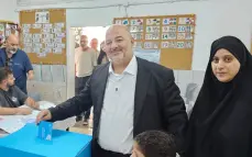 منصور عباس: اليمين يحاول عرقلة التصويت وإفشال الموحدة، والرد هو التصويت بكثافة للموحدة حتى نغيّر حكومتهم ونضمن ائتلاف 61