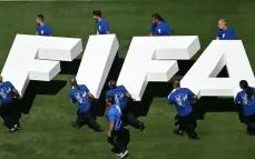 مونديال 2030.. "الفيفا" يتفقد المدن المرشحة لاستضافة البطولة
