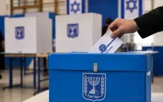 رئيس لجنة الانتخابات المركزية يطالب الشاباك بالتحقيق في شبهات تدخل جهات أجنبية بالانتخابات