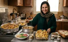 شو ممكن نطبخ اليوم "حيرة النساء"
