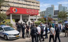 الخضيرة: اعتقال 5 مشتبه بهم من جسر الزرقاء بالضلوع في شجار جماعي داخل مستشفى هيلل يافي