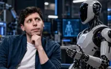 "OpenAI" تعتزم تطوير روبوتات بشرية مدعومة بالذكاء الاصطناعي