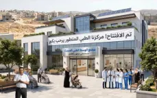 لماذا لا يضع الرؤساء والأعضاء “رعايتنا الصحية” تحت عنايتهم؟! شاهدوا الواقع الذي يعيشه المواطنون ..شاهدوا