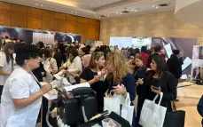 انطلاق مؤتمر التجميل الأضخم في الناصرة بمشاركة واسعة من خبراء وشركات رائدة