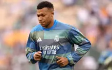 أربيلوا لـ مبابي: عليك إظهار التزامك لريال مدريد