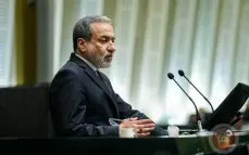 إيران: لا نثق بالولايات المتحدة والمفاوضات تتضرر نتيجة لذلك