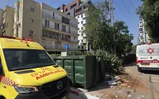مسلسل الدم مستمر: إصابتان متوسطتان بإطلاق نار في مدينة طمرة