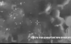 الجيش الإسرائيلي يعلن تنفيذ نحو 100 غارة في جنوب لبنان خلال نهاية الأسبوع