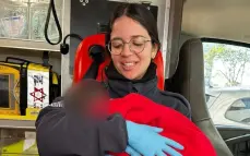  اعتقال زوجين من طولكرم بشبهة ترك رضيع داخل عمارة سكنية في الخضيرة