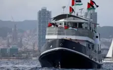 وزارة الخارجية الإسرائيلية تعلن ترحيل جميع نشطاء "أسطول الحرية"