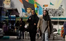 بالتنسيق مع واشنطن.. وفد تفاوض قطري يصل طهران لبحث إنهاء الحرب