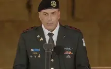 رئيس الأركان الجيش الإسرائيلي يصادق على خطط "الجبهة الشمالية" ويتوعد حزب الله بضربات نظامية