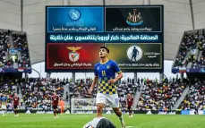 3 فرق أورببة كبيرة تغازل اللاعب عنان خلايلة