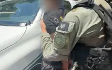 اعتقال شاب من الناصرة بشبهة سرقة مركبة من تل أبيب