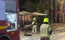 قيادة الجبهة الداخلية تُحدّث التعليمات بعد يوم من التصعيد: لا دراسة غدًا في جميع بلدات خط المواجهة