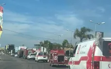 إخلاء واسع لفرق الدفاع المدني في جنوب لبنان نحو صيدا عقب تحذيرات إسرائيلية