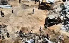 إجبار عائلة النباري على هدم منازلها في تل عراد بالنقب