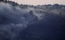 قتيلان و11 جريحاً في غارة جوية إسرائيلية استهدفت الضاحية الجنوبية لبيروت