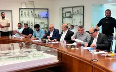 في ظل تحديات الساعة: “بدنا وحدة ومشتركة ويخلّصونا”.. رسالة عشرات المواطنين للمجتمعين في سخنين