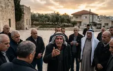 دعوات للتوجه لكفركنا...ماذا تنتظرون أن تشاركو بتشييع الجثمان!؟