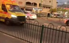 كفركنا: إصابة شاب بجراح خطيرة إثر تعرضه لإطلاق نار